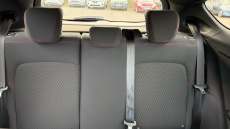 Ford Fiesta 1.0 EcoBoost 125 ST-Line 3dr Petrol Hatchback